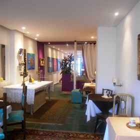 Primary image 1 Solar das Artes Pousada Boutique, Bahia State Central Public Library Hotels