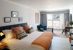 Others 4 Merchants Manor