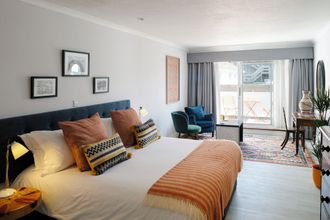 Others 4 Merchants Manor