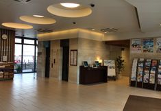 其他 2 Nishitetsu Inn Kochi Harimayabashi