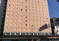 其他 5 Nishitetsu Inn Kochi Harimayabashi