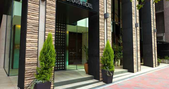 Lainnya Solaria Nishitetsu Hotel Ginza