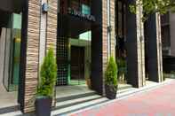 Lainnya Solaria Nishitetsu Hotel Ginza