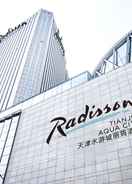 Primary image Radisson Hotel Tianjin Aqua City