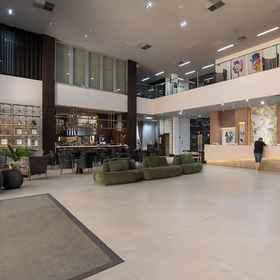 Primary image1Hotel Gran Odara,Prime Park Estacionamentos - Unidade 9飯店