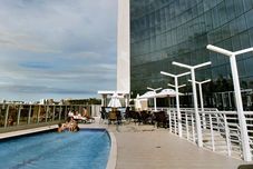 其他 Quality Hotel Vitoria