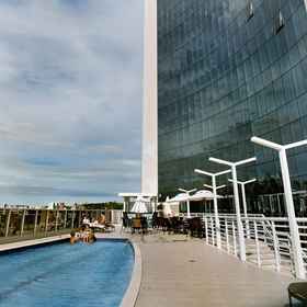 Primary image1Quality Hotel Vitoria,Chapel of St. John of Carapina飯店