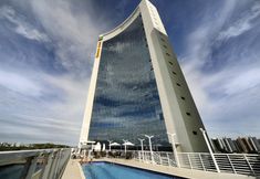 其他 5 Quality Hotel Vitoria