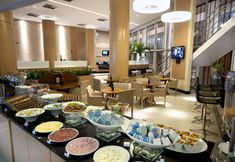 其他 6 Quality Hotel Vitoria