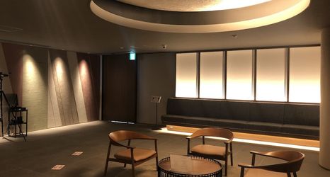 Others 2 Shogetsu Grand Hotel