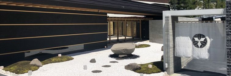 その他 Shogetsu Grand Hotel