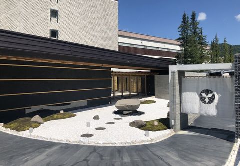 その他 Shogetsu Grand Hotel