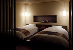 其他 7 Shogetsu Grand Hotel