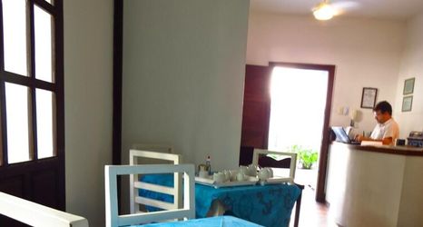 อื่นๆ 2 Pousada Estrela do Mar