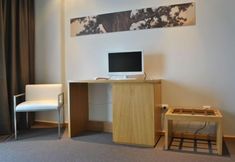 その他 7 Dom João Hotel