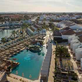 Primary image 1 Lago Resort Menorca Casas del Lago - Adults Only, Khách sạn Estellencs