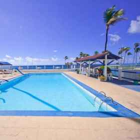 メイン イメージ 1 Hotel Alah Mar, Pirajá Hotels