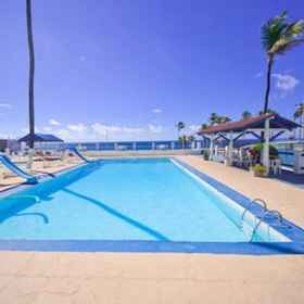 メイン イメージ 1 Hotel Alah Mar, Hotel Bonocô