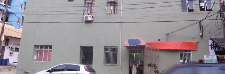 Lain-lain Hotel O Principe