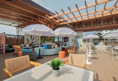 기타 Nichols Airport Hotel