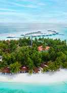 ภาพหลัก Diamonds Athuruga Maldives Resort & Spa