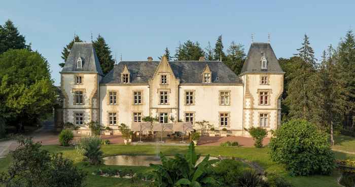 Others Chateau Hotel le Boisniard