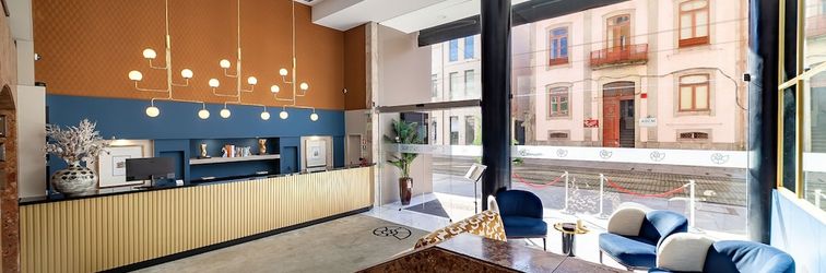 Others Hotel Porto Mar