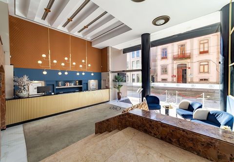 Others Hotel Porto Mar