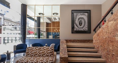 Others 2 Hotel Porto Mar