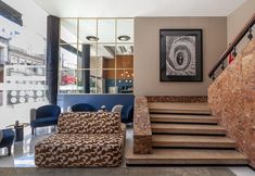 Others 2 Hotel Porto Mar