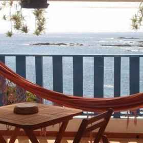 Imej utama 1 Albergue Pedra da Sereia - Hostel, Lapa Hotels