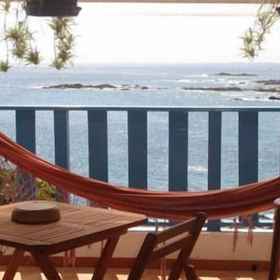 Imej utama 1 Albergue Pedra da Sereia - Hostel, Iguatemi Shopping Mall Hotels