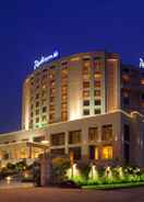 Primary image Radisson Blu Hotel New Delhi Dwarka