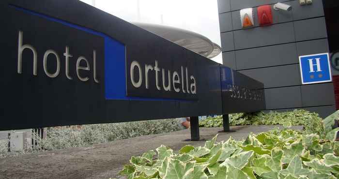 Lain-lain Hotel Ortuella
