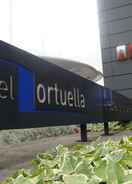 ภาพหลัก Hotel Ortuella