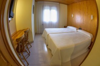 其他 4 Hotel Los Nogales