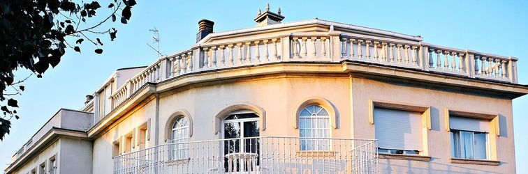 อื่นๆ Casablanca Hotel Studios