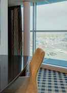 Room DoubleTree by Hilton Hotel Newcastle International Airport