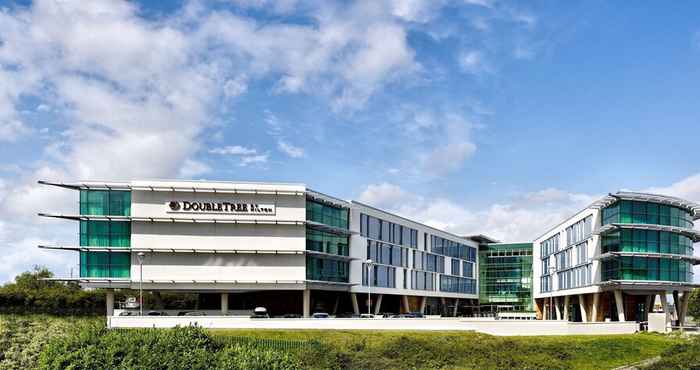 Lainnya DoubleTree by Hilton Hotel Newcastle International Airport