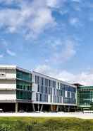 Primary image DoubleTree by Hilton Hotel Newcastle International Airport