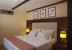 Others 4 Padok Premium Hotel and Stables