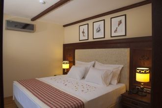 Others 4 Padok Premium Hotel and Stables