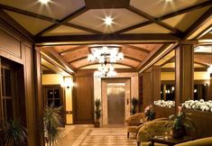 Others 2 Padok Premium Hotel and Stables