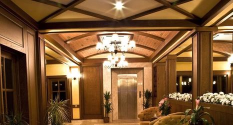 Others 2 Padok Premium Hotel and Stables