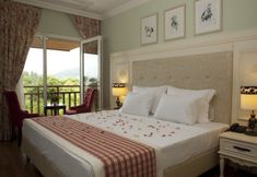 Others 6 Padok Premium Hotel and Stables