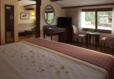 Others 5 Padok Premium Hotel and Stables