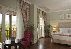 Others 3 Padok Premium Hotel and Stables