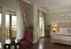 Lainnya 3 Padok Premium Hotel and Stables