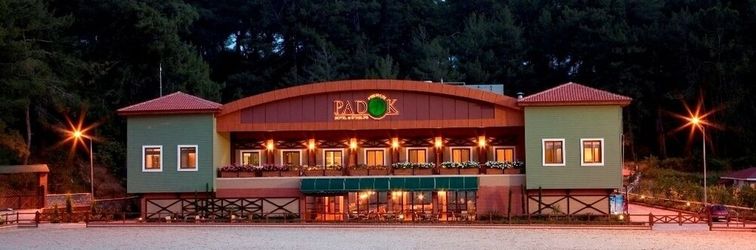 Others Padok Premium Hotel and Stables