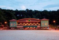 Others Padok Premium Hotel and Stables